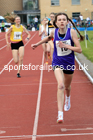 Girls Under-15s 800 metres, 2022 Northern Inter Counties U17s and U15s Track and Field, York, Thursday, June 2nd. Photo: David T. Hewitson/Sports for All Pics